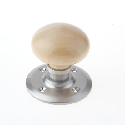 Passage Door Knob