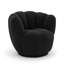 Alivya Upholstered Swivel Barrel Chair-2068803018
