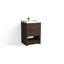 Vue 24" W Freestanding Single Bathroom Vanity-1258244546-1258244583-1258244767
