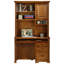Rafeef Solid Wood Base Computer Desk-477609183