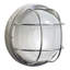 1 - Bulb Outdoor Bulkhead Light