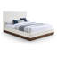 Lit en tissu de chenille Emmet-723807847-723807865