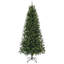  Artificial Christmas Tree with 300 LEDs  PE and PVC-2123040180-2123040186