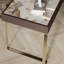 Bureau élégant et esthétique-121027381
