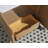 Bueche 36'' Single Bathroom Vanity With Engineered Quartz Top