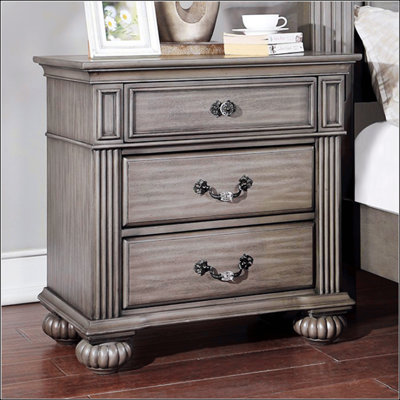 Akela 29.01'' W Nightstand