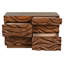 Mirage 48 in. W Solid Wood Sideboard