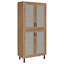 Armoire de rangement pour chaussures Stagg
