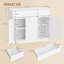 100cm Sideboard
