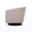 Fauteuil pivotant en mousse And And Foam