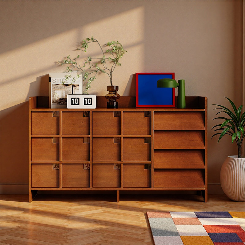 Armoire à chaussures American Style Creative Home