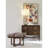 Reeded Accent Chest