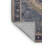 Machine Washable Purple Area Rug-466157445