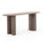 TOV Furniture Rhema Washed Ash Console Table