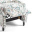 29.13cm Wide Standard Recliner-853899265