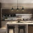 Herdon 3 - Light Pendant