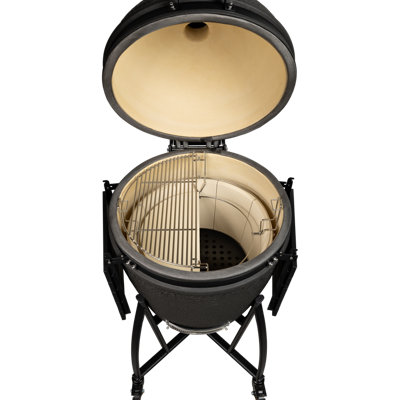 Grill Guru 1 Charcoal Grill