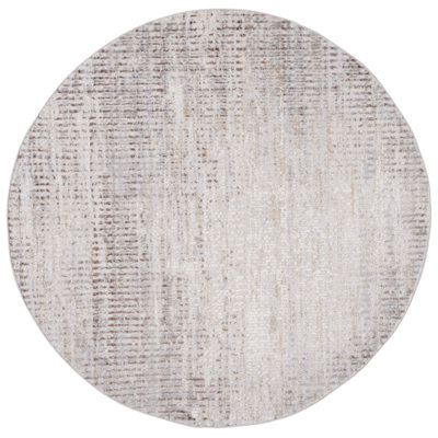 Palma Performance Abstract Rug