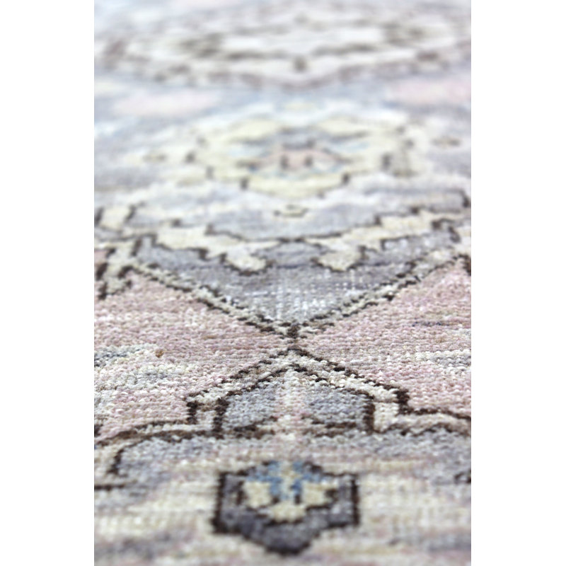 Laristan One-of-a-Kind 6'2" X 9' Area Rug