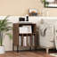 MDF Rectangle Accent Cabinet