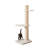 Farrell 58.3'' H Cat Tree-1624118252