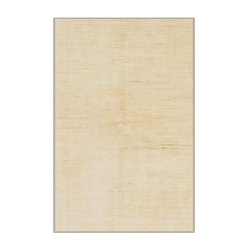 Tapis abstrait moderne 1608, Rectangle 4 pi x 6 pi