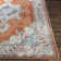 Raimondo Oriental Indoor Rug
