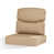 Canvas Heather Beige selected