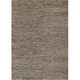 Molly Area Rug in Gray