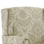 Upholstered Accent Chair-521556872