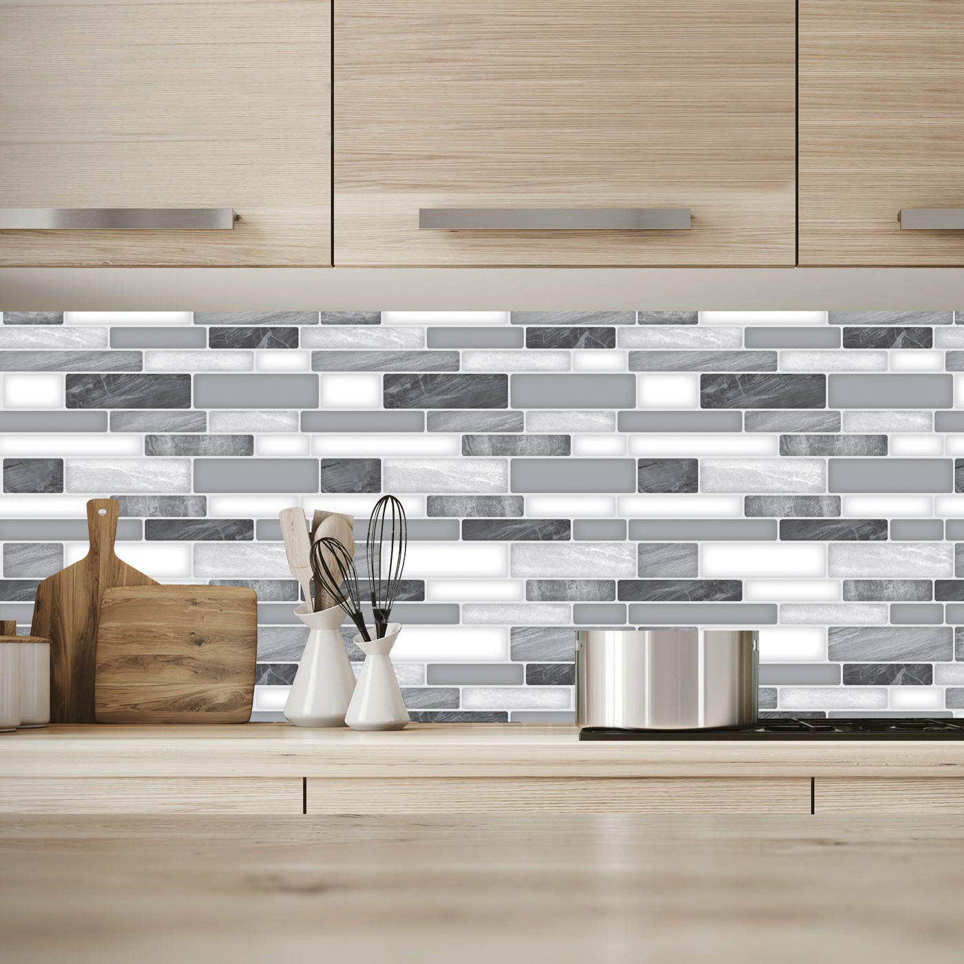 kitchen peel and stick wall tiles        
        <figure class=