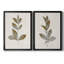 Bronze Leaf I - ensemble de 2 reproductions-1103737223-1103737271-1169290983
