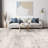 Asher Modern Abstract Machine Washable Area Rug With Non-Slip Backing-964303992