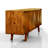George Oliver Harmony TV Stand for TVs up to 75" Media Console Entertainment Center,-1419416191