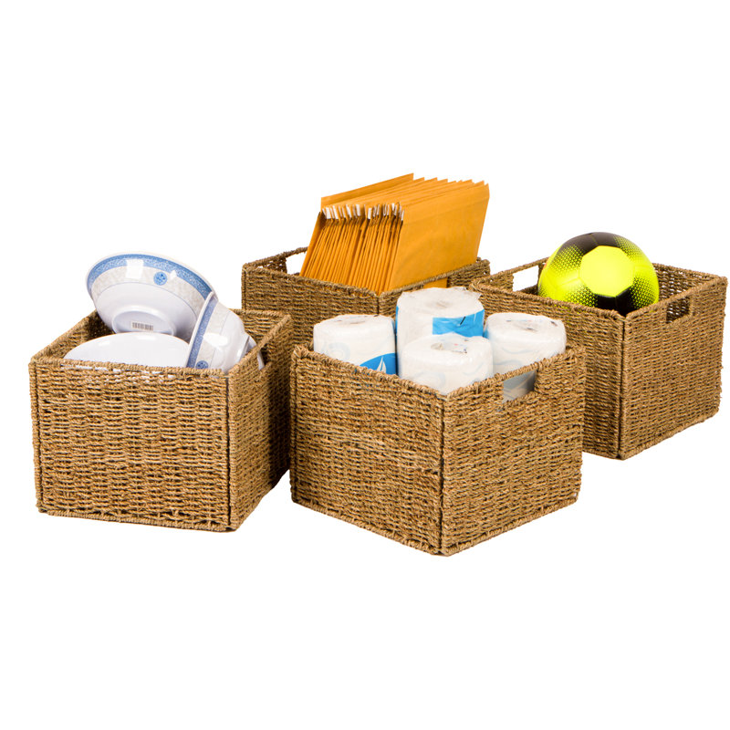 Ensemble de paniers Seagrass