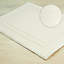 Klemensas Plush Jacquard Hand Towel-1468004128