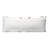 Fringed Cotton Throw Pillow