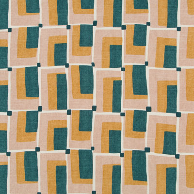 Dwellstudio Aldo 100% Cotton Fabric