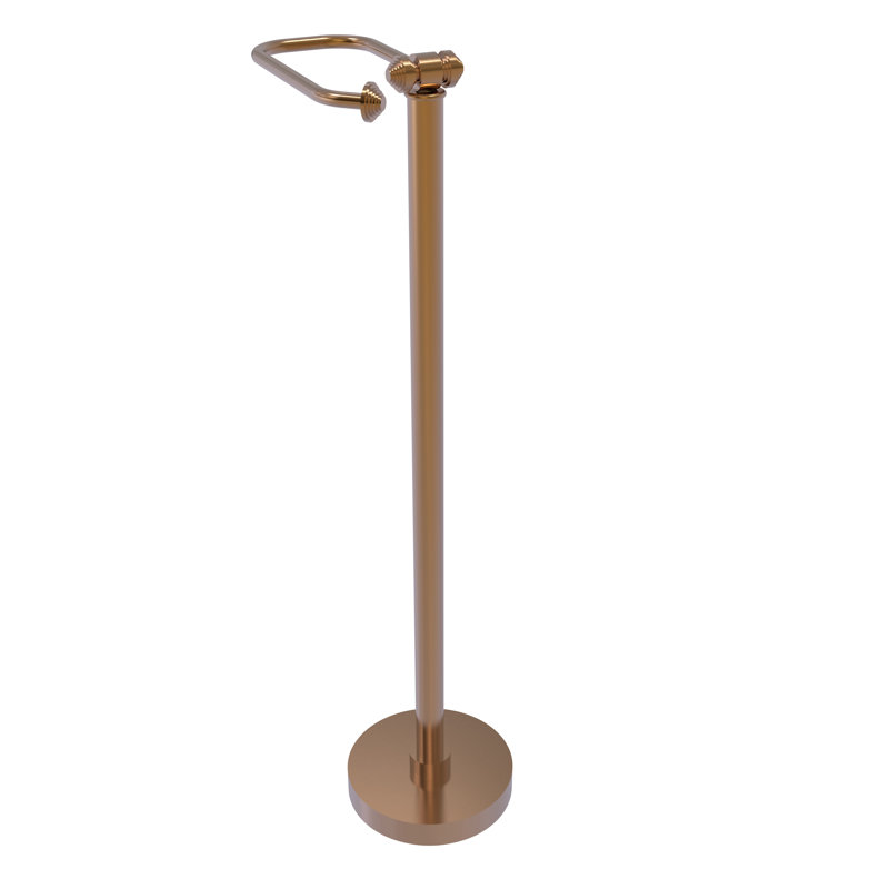 Porte-papier hygiénique Southbeach FS H 26 po, Bronze brossé