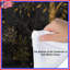Édredon Golden Trees On Black-124116644