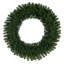 36" Deluxe Sequoia Pine Wreath 320T