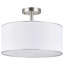 Plafonnier semi-encastré 3 lumières Yaretzi-855096656-849431522