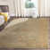 Oushak Hand Knotted Wool Oriental Rug