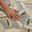 Tapis décontracté de qualité supérieure Mayfield AMF2454-131164019-131164033