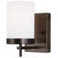 Zire 1 - Light Armed Sconce-2129481506-2128029513