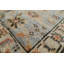 Oriental Area Rug in Blue