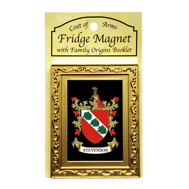 Fridge Magnet