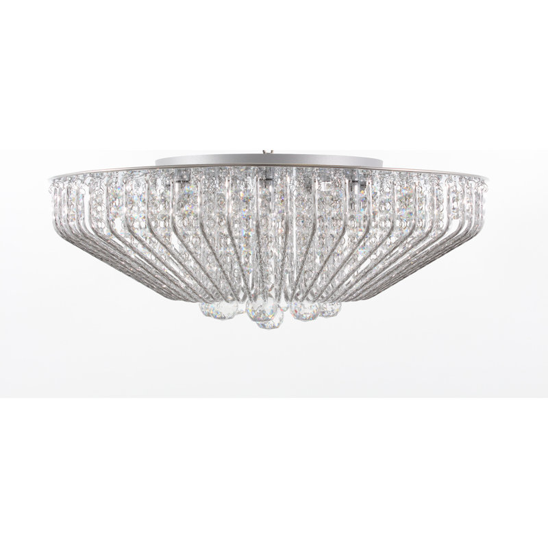 Flush Mount