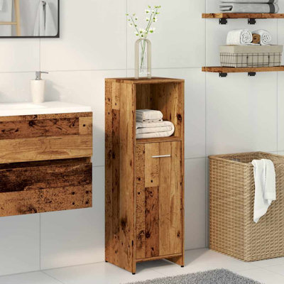 Avroham Bathroom Cabinet