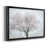 Black Framed Canvas